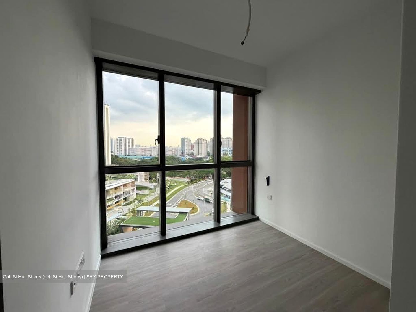Amo Residence (D20), Apartment #545112161